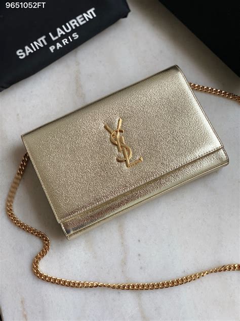 saint laurent bag clutch